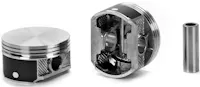 Silv-O-lite 3259HC-STDK1