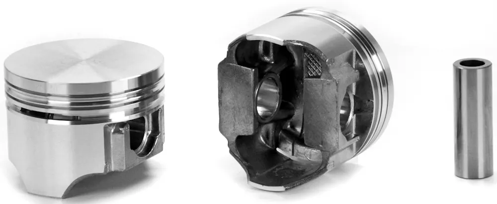 Silv-O-lite 3327H.030