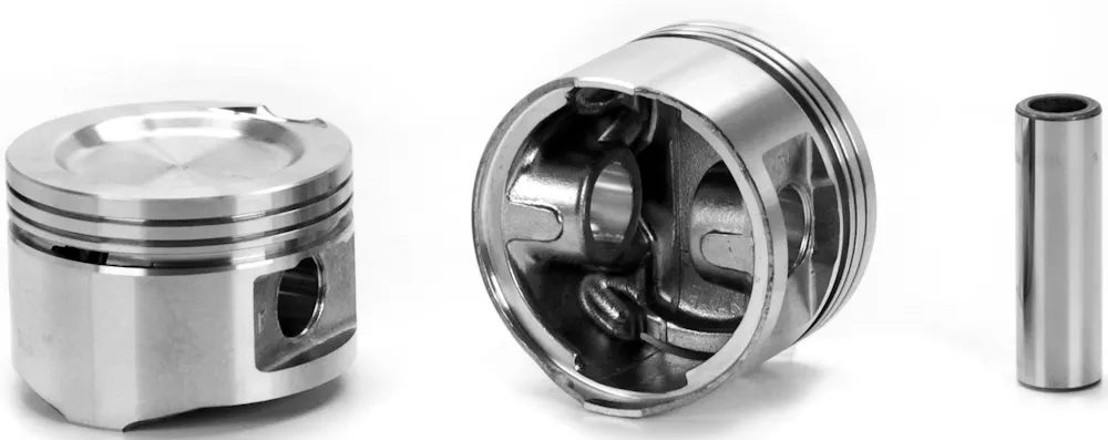 Silv-O-lite 3331H.STD