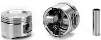 Silv-O-lite 3331H.STD