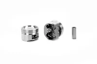 Silv-O-lite 3439HC.5MM