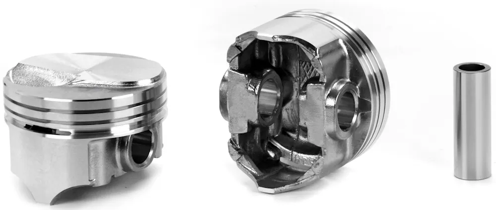 Silv-O-lite S3458HL.060