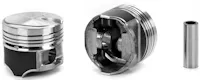 Silv-O-lite 3461HC.STD
