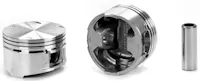Silv-O-lite 3469.1.0MM