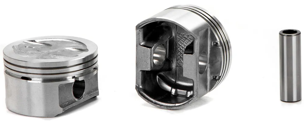 Silv-O-lite 3471H.030