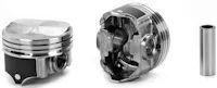 Silv-O-lite S3475HC.060
