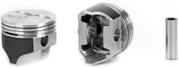 Silv-O-lite 3487C.020