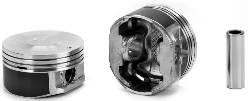 Silv-O-lite 3515HC.STD