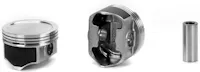 Silv-O-lite 3535HC-1.0K1