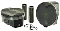 Silv-O-lite 3547HCA.1.0K1