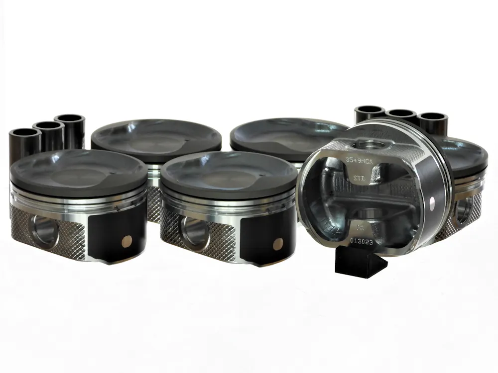 Silv-O-lite 3549HCA.STD