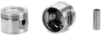 Silv-O-lite 9077.1.0MM