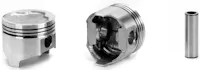 Silv-O-lite 9124.1.0MM