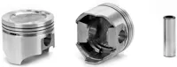 Silv-O-lite 9125.1.0MM