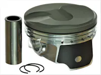 Silv-O-lite SL10073-STD