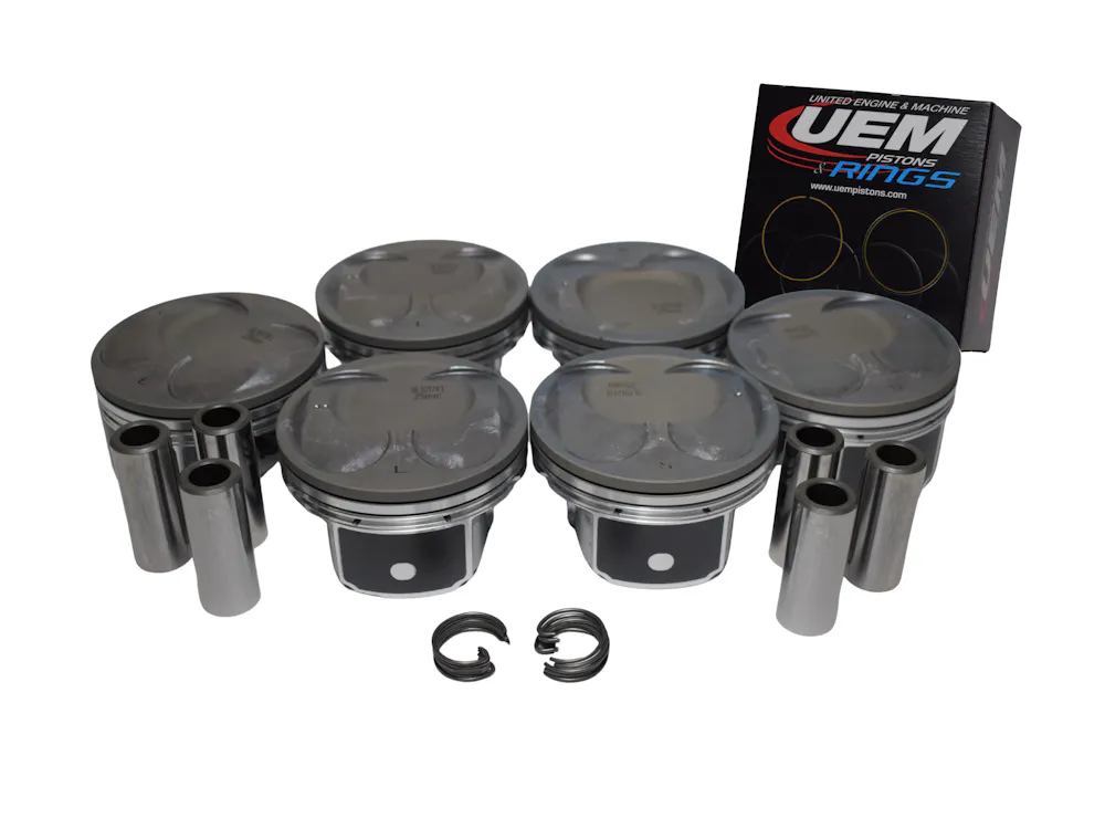 Silv-O-lite SL10174-STDK1