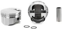 Silv-O-lite 3109H.030