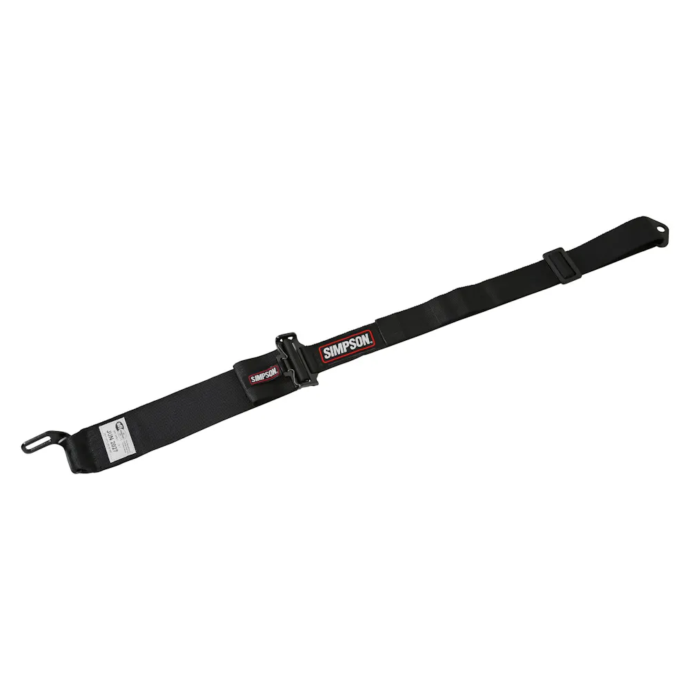 Simpson Safety 29063BKH1X