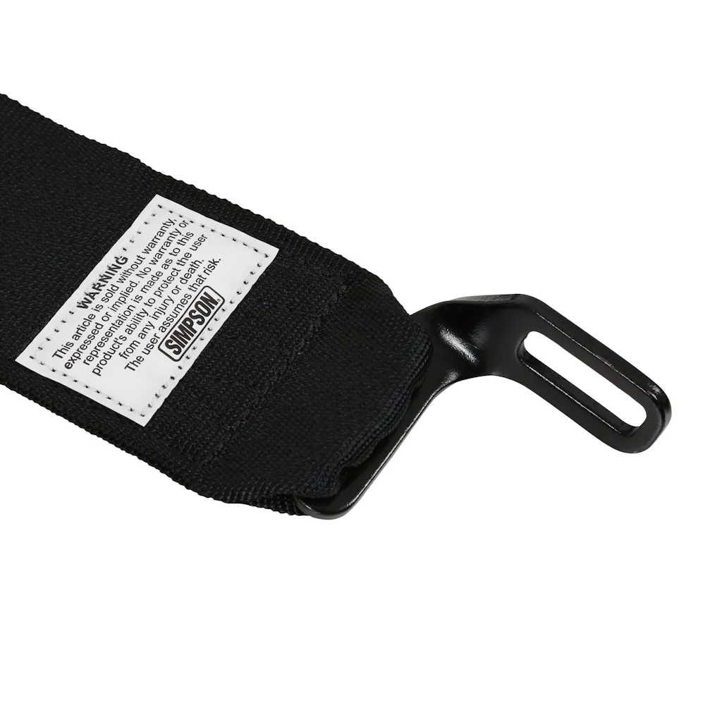 Simpson Safety 29063BKH1X