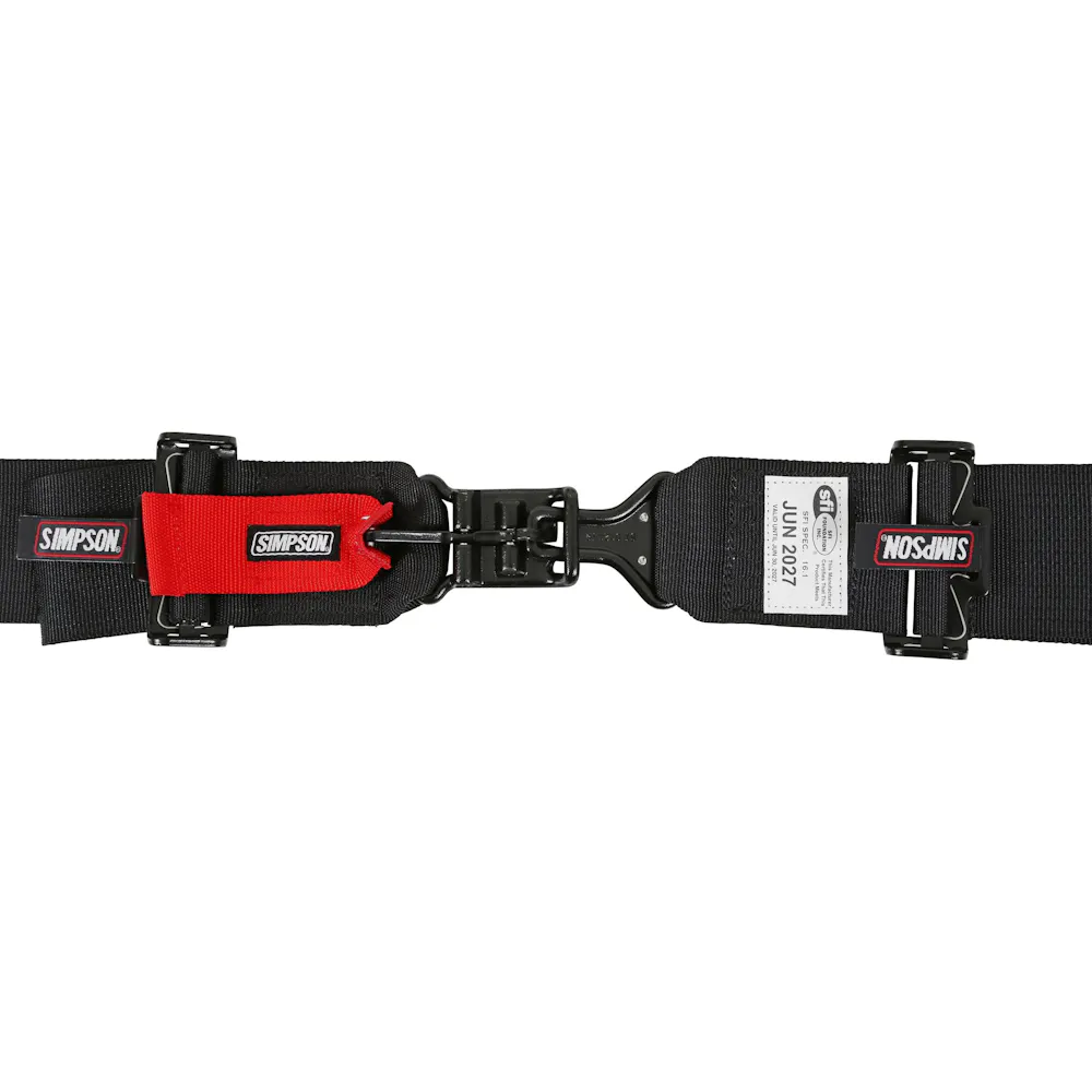Simpson Safety 29063BKH1X