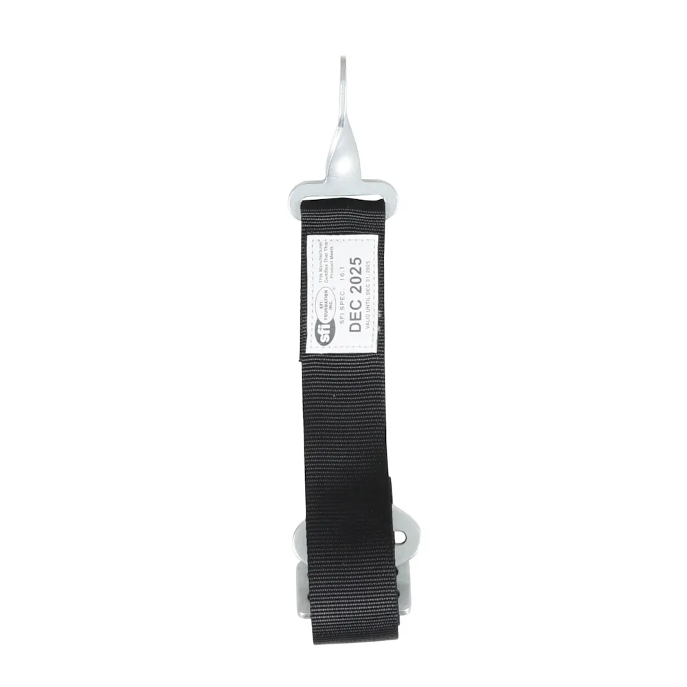 Simpson Safety 29063BKH