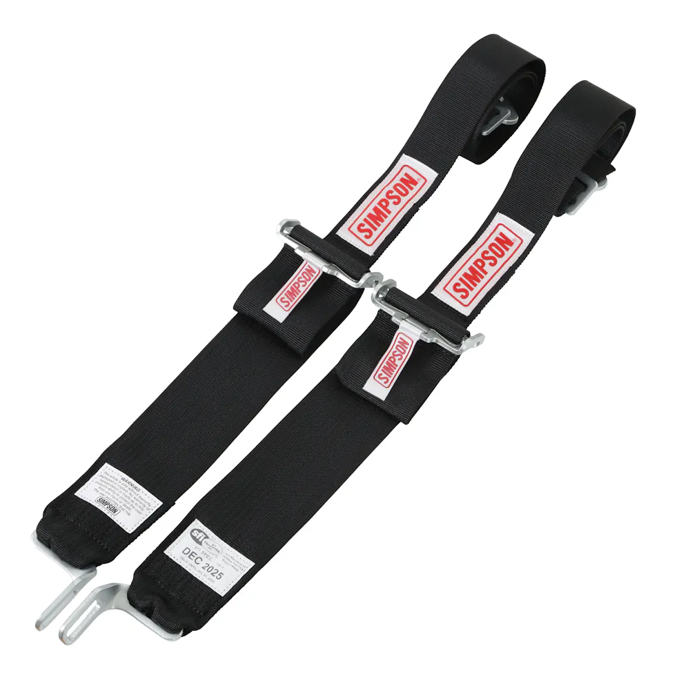 Simpson Safety 29063BKH