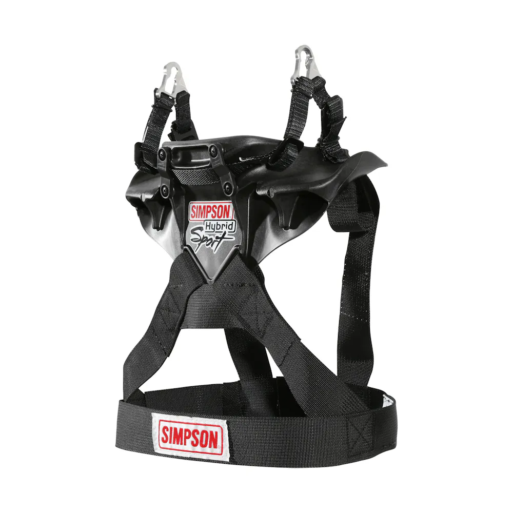 Simpson Safety HSSML11PA