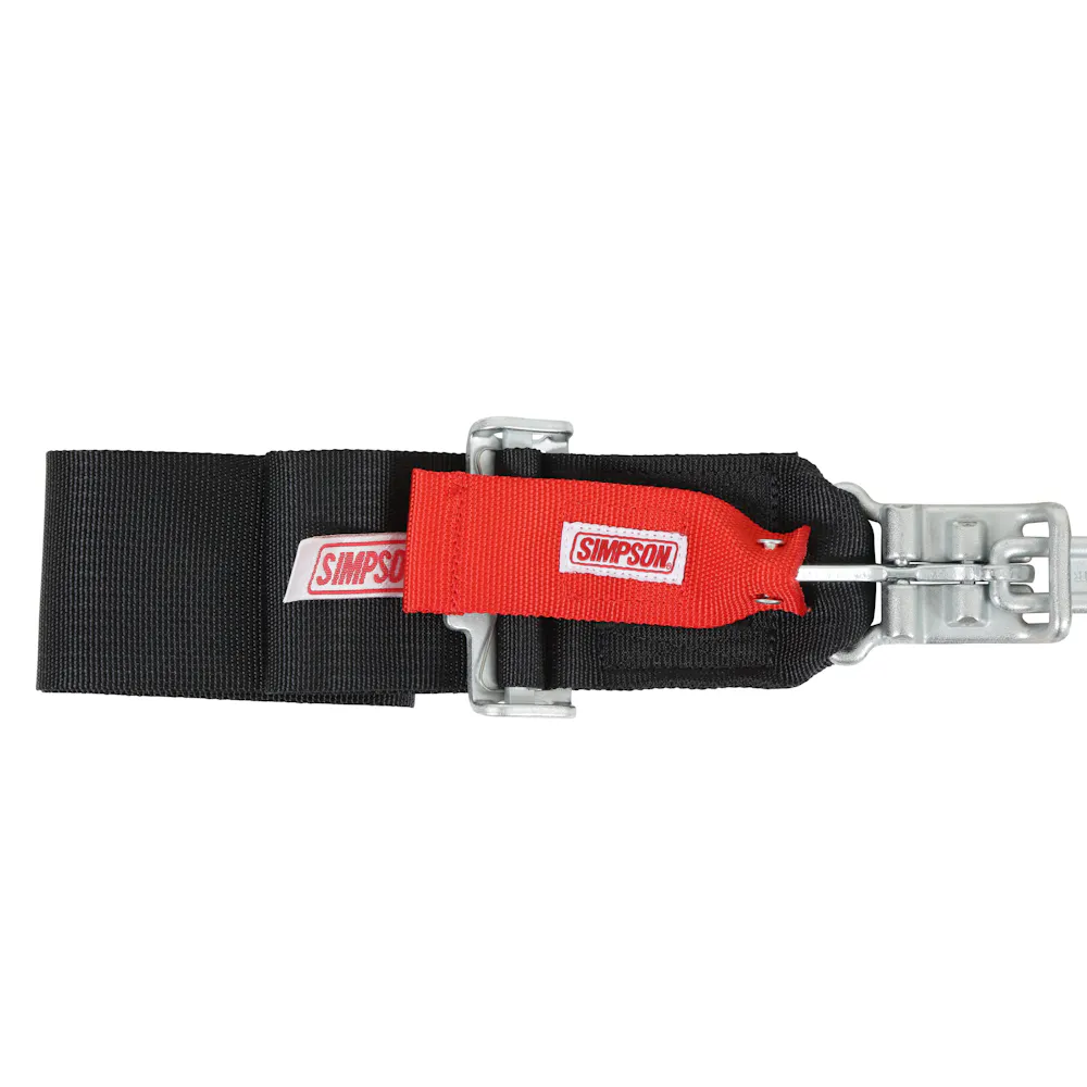Simpson Safety 29063BKH