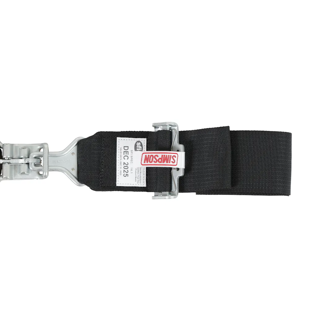 Simpson Safety 29063BKH