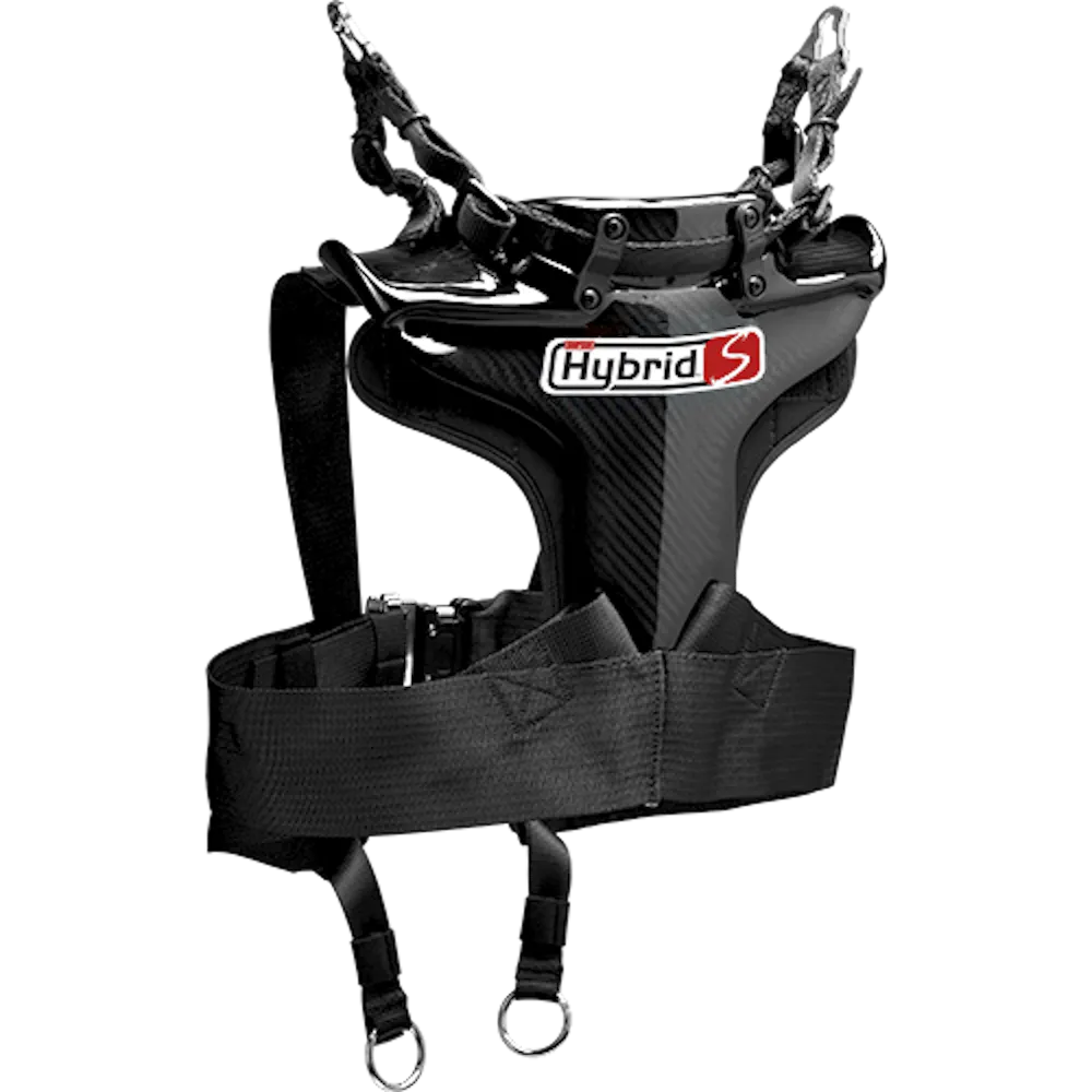 Simpson Safety HYSLRG11PA