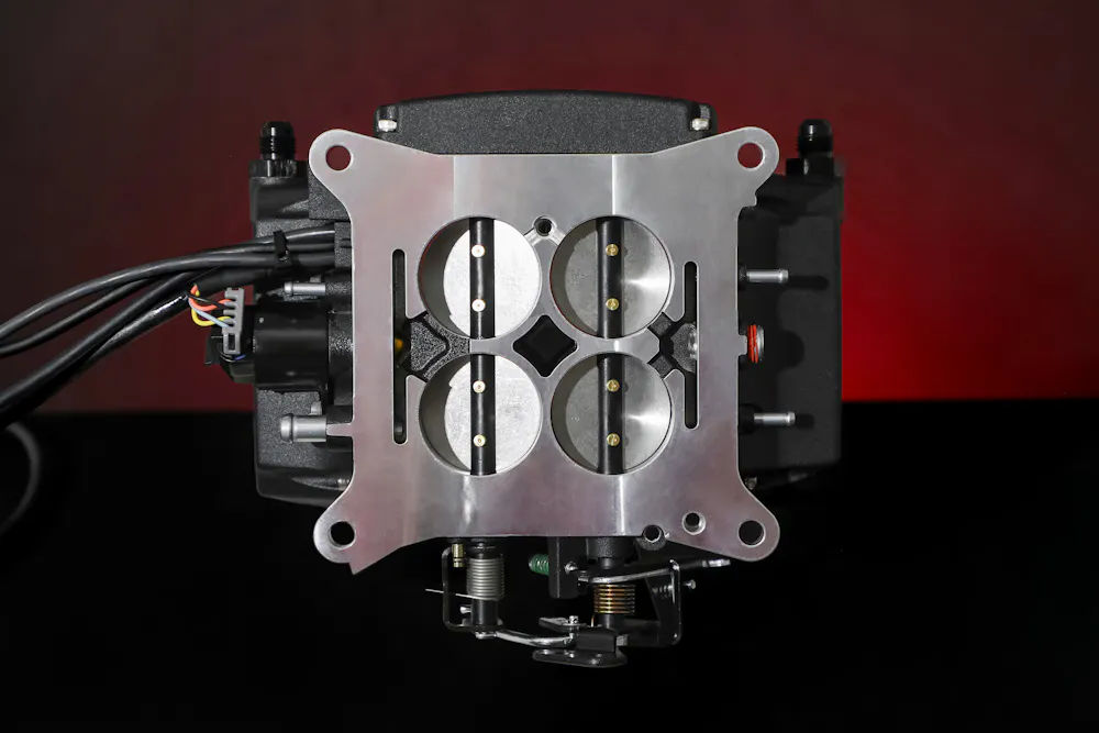 Sniper Motorsports 550-511-3XK