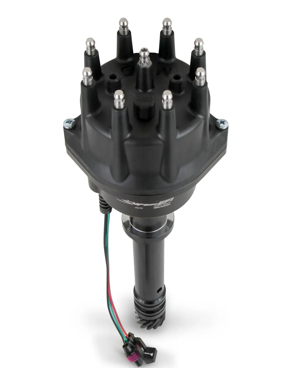 Sniper Motorsports 565-300BK