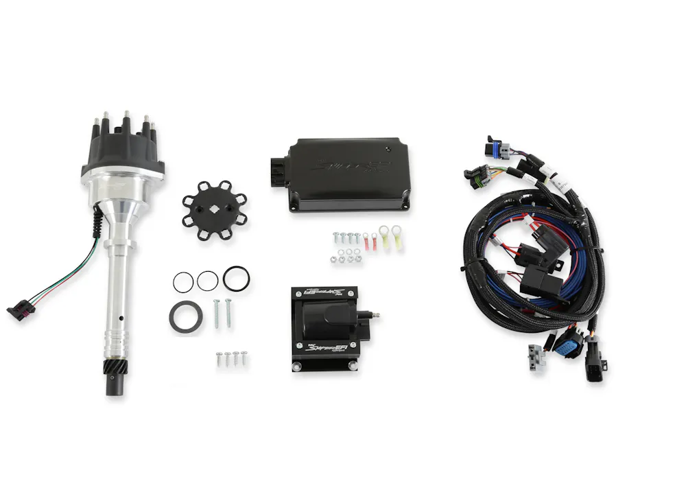 Holley 565-300K