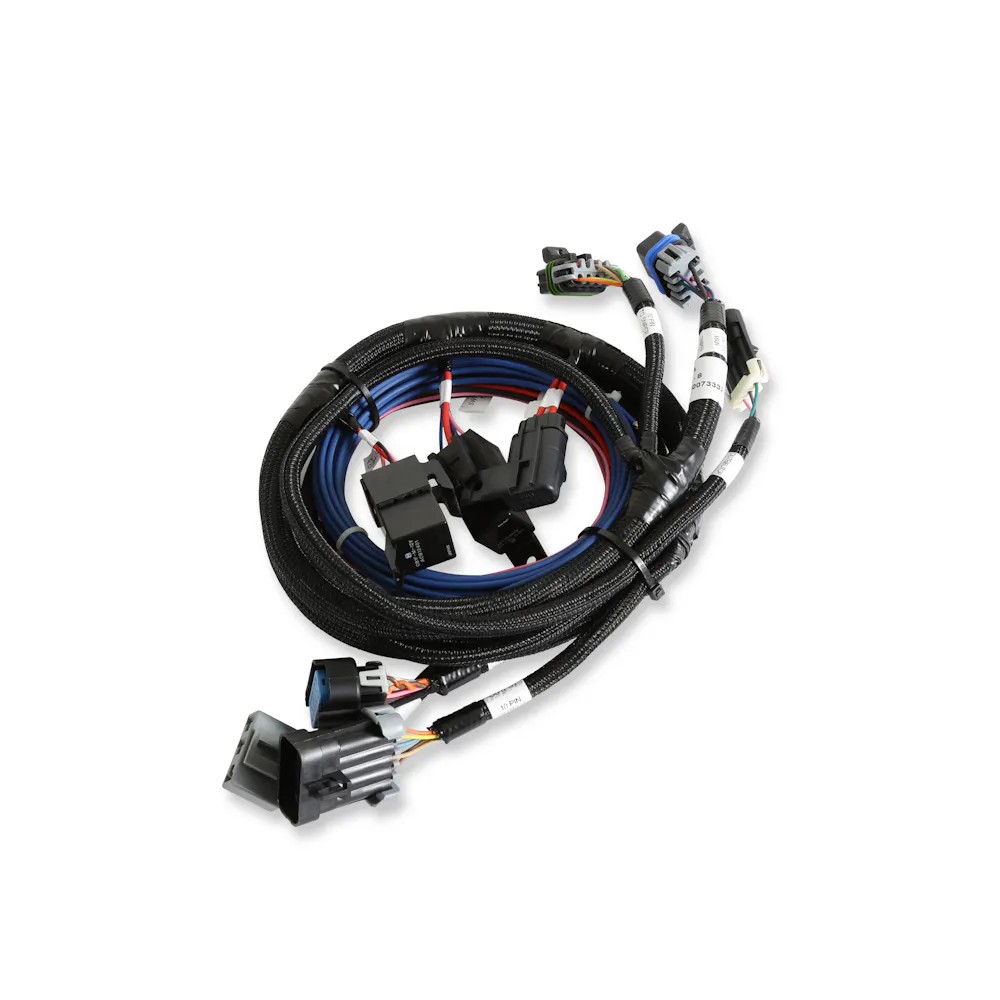 Sniper Motorsports 565-300K