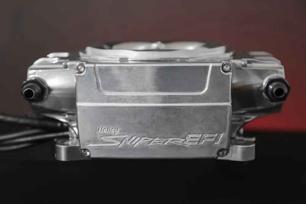 Sniper Motorsports 550-510-3XK