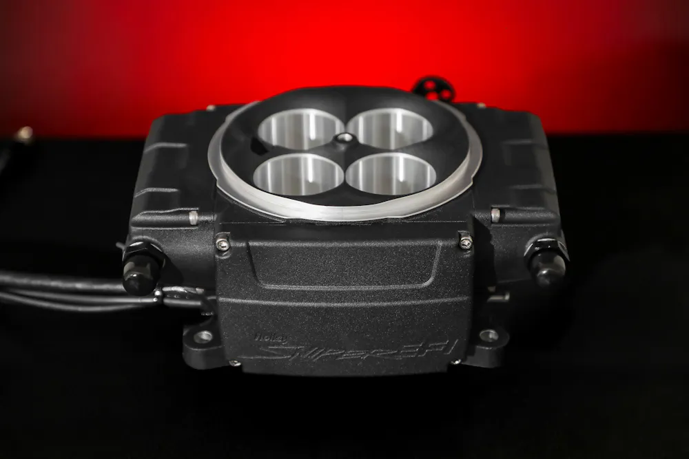 Sniper Motorsports 550-511-3XK