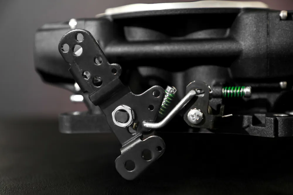 Sniper Motorsports 550-511-3XK