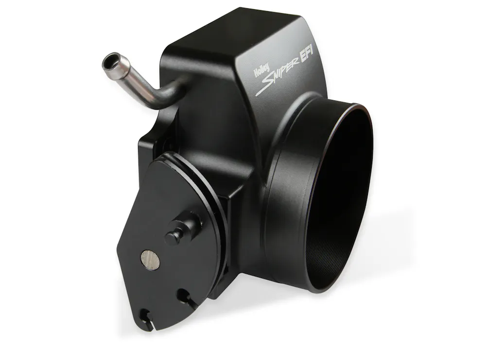 Sniper Motorsports 860004-1
