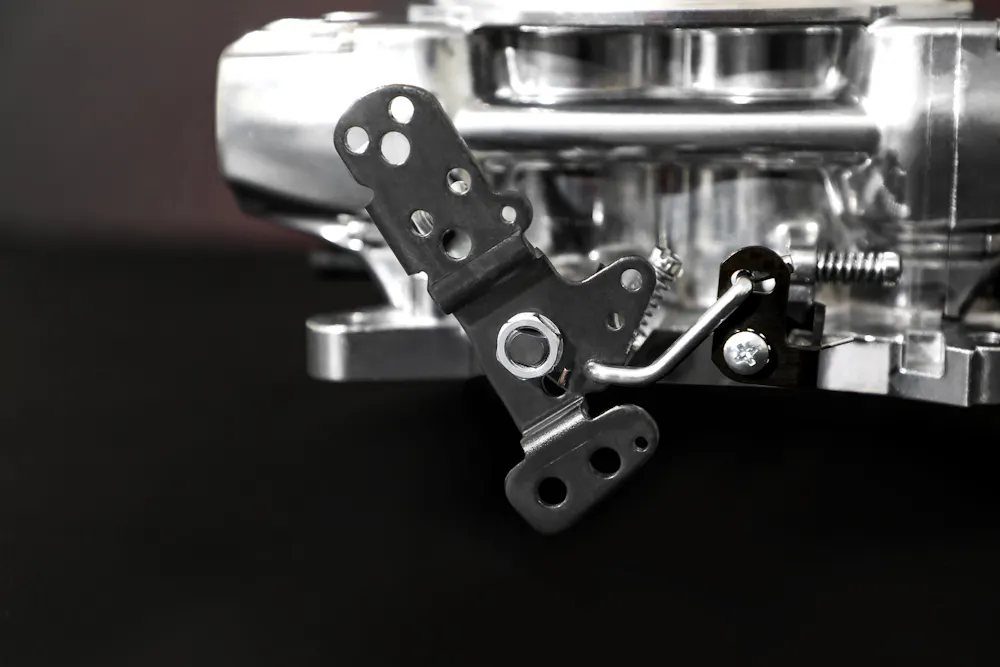 Sniper Motorsports 550-510-3XK