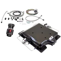 Snow Performance SNO-15127H-HCT-T