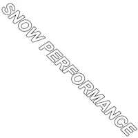 Snow Performance SNO-15984
