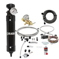 Snow Performance SNO-2190-BRD