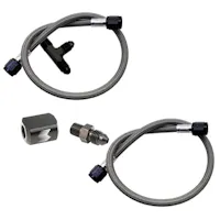 Snow Performance SNO-40045-BRD
