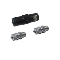 Snow Performance SNO-8CV-QC