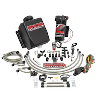 Snow Performance SNO-201QUAD-BRD