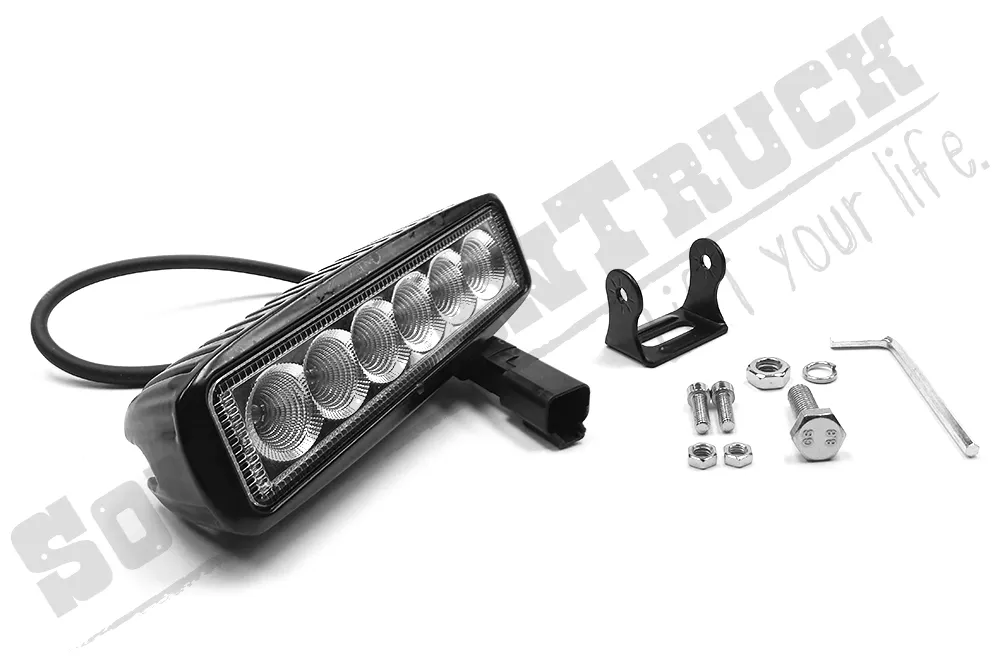 Southern Truck 72006