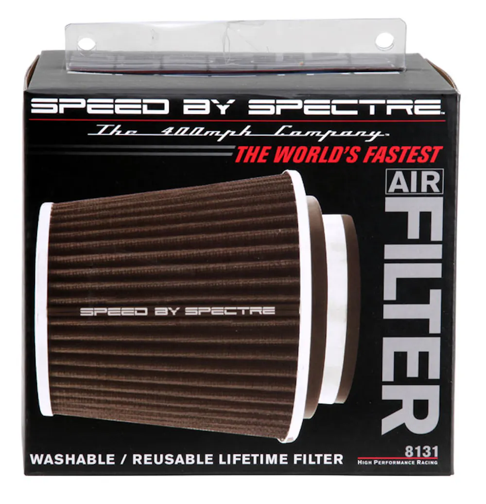 Spectre Performance 8131