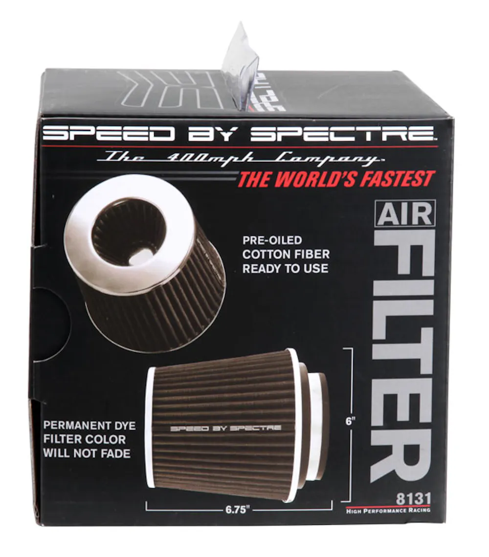 Spectre Performance 8131
