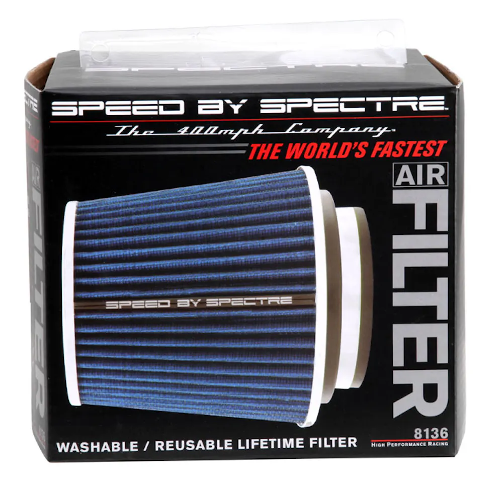 Spectre Performance 8136