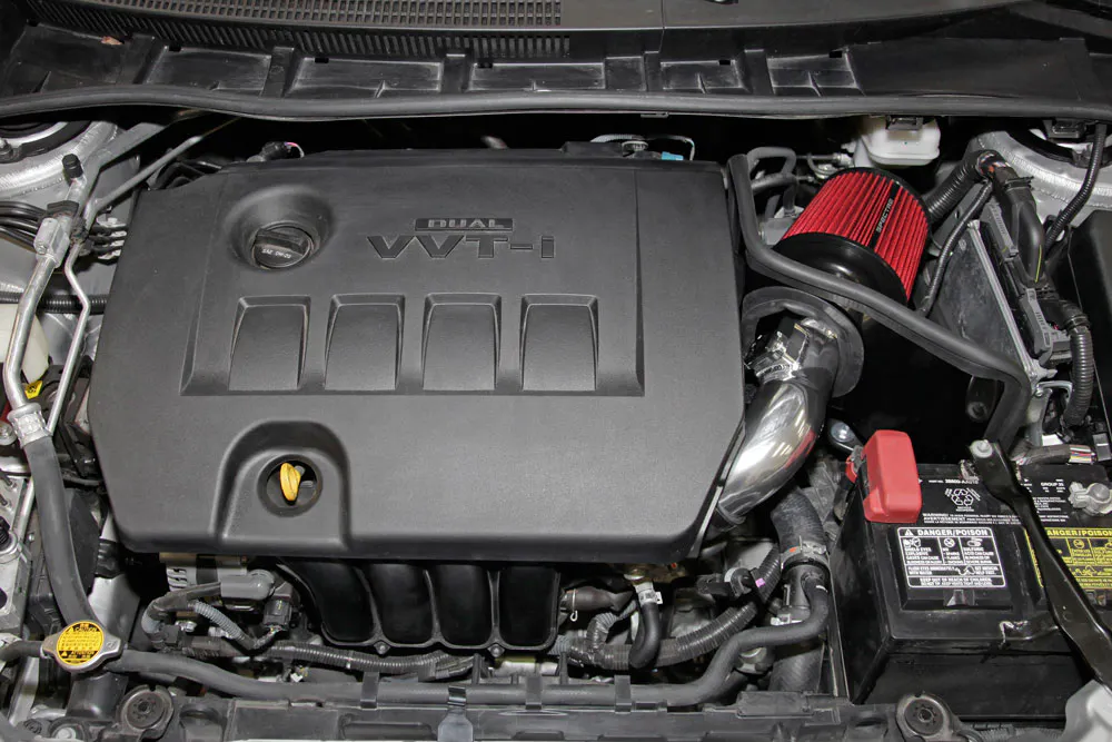 Spectre Performance 10268